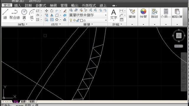 TQC+ AUTOCAD 2014 606最下方缺圓角請自行補上 смотреть онлайн