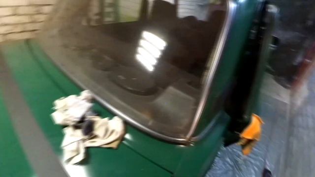 Как Затонировать Автомобиль.Тонировка Своими Руками.Тонировка Ваз 2107 смотреть онлайн