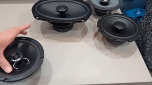 CHALLENGER CONCEPT SD-652 SD-692 обзор мнение