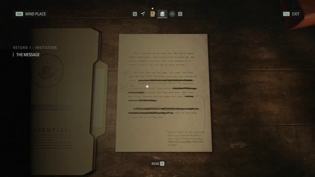 Alan Wake 2: Gameplay Walkthrough Part 1 - 4K смотреть онлайн