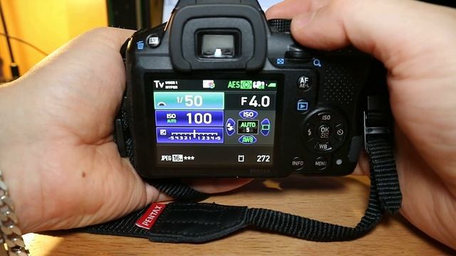 Pentax K-30 Digital Camera Full Test смотреть онлайн