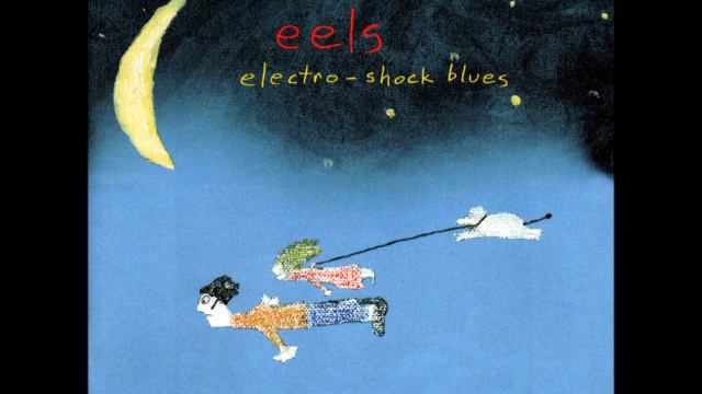 Eels - Hospital Food смотреть онлайн