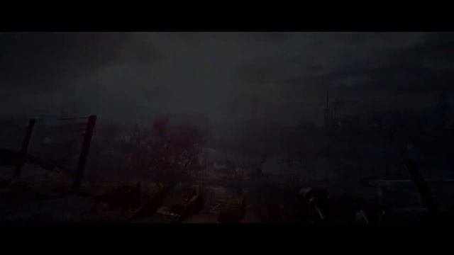 МЕТРО Exodus. Лор Вселенной. Невидимые наблюдатели. смотреть онлайн