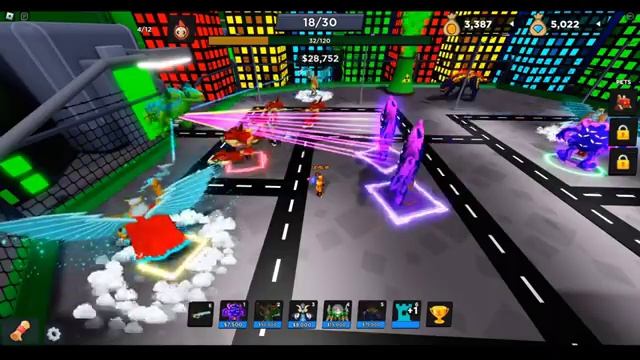 Mutant event World Defenders, Мутант ивент защитники мира, roblox смотреть онлайн