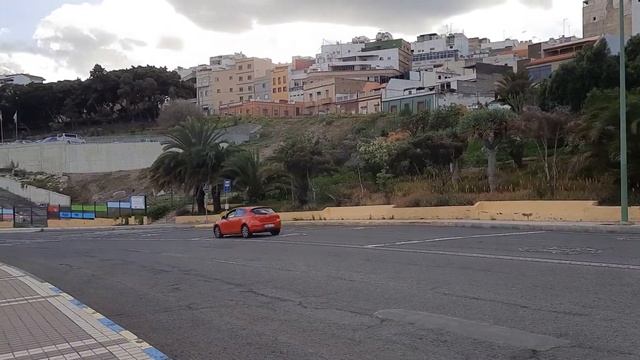 Visiting La Paterna, Las Palmas de Gran Canaria?? смотреть онлайн