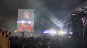 Henning May - Schmetterling (Köln Exclusive) [AnnenMayKantereit, Köln - 09.09.2023) - 4K