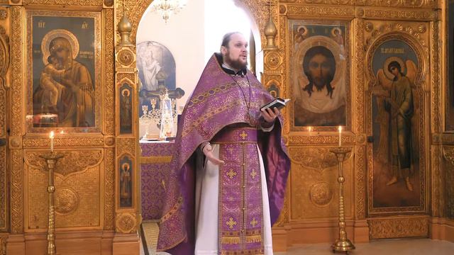 📖 ПРОПОВЕДЬ смотреть онлайн