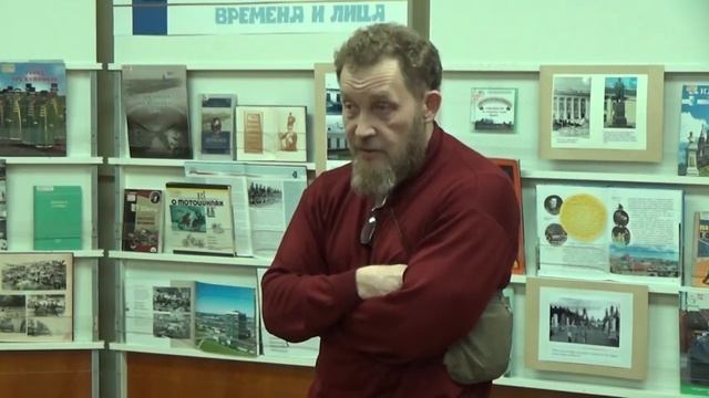 Лекция Е. П. Кузнецова "Умение болеть. Памятка сознательному больному" смотреть онлайн