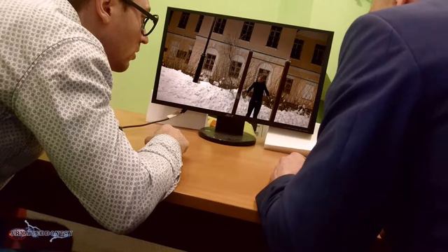 Александр Солнышко на одной руке в обработке Армагеддонцев смотреть онлайн