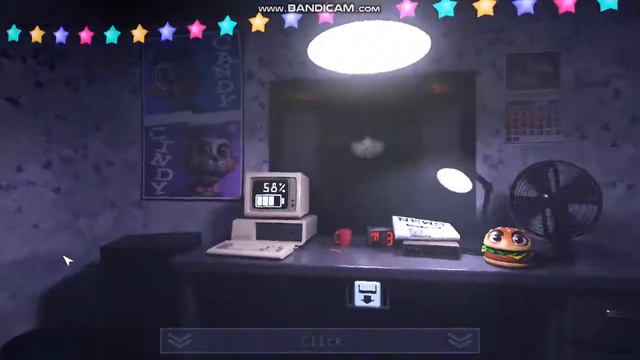 Five Nights At Candy's Remastered ночь 5 наши бараны стали активние смотреть онлайн