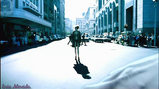 DJ Quicksilver-Free 1997 (2k) remastered 60fps смотреть онлайн