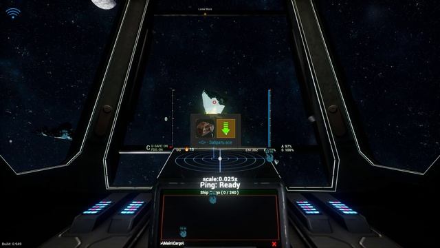 Battle Of Space Raiders - Добыча руды смотреть онлайн