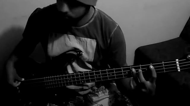 Snoop Dogg - That's That Shit - Bass Cover смотреть онлайн