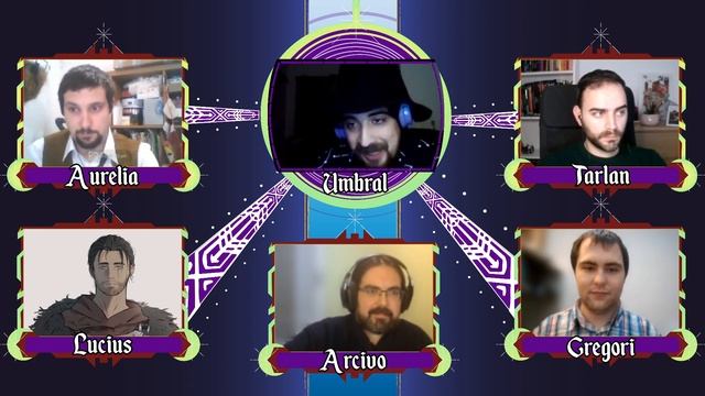 Umbral - 2ª Temporada - cap.118 - El Prisma Perfecto смотреть онлайн