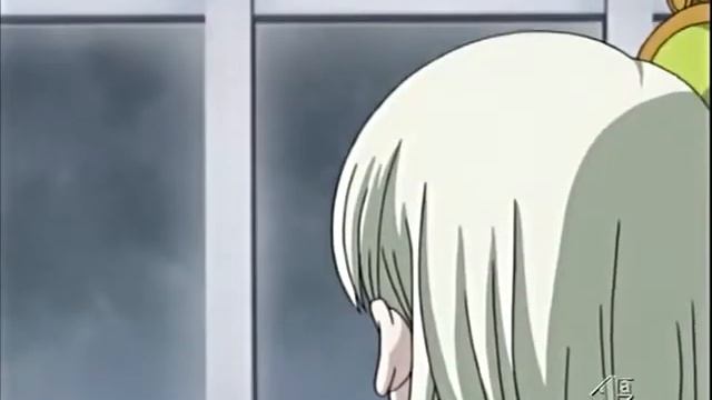Blue dragon ita ep 25 s2 : il rifiuto di primula смотреть онлайн