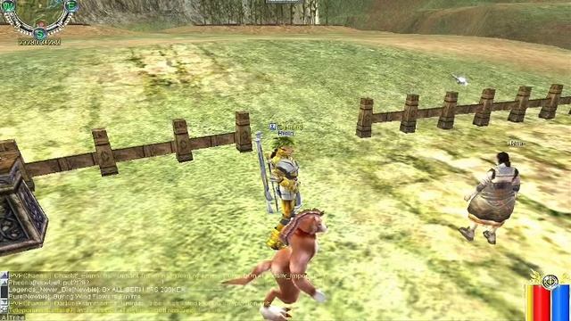 Turf Battles Human Tutorial Part 3 смотреть онлайн