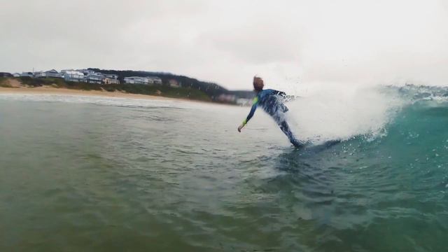 Catchsurf Beater! смотреть онлайн