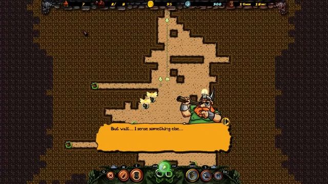 Dwarfs F2P tutorial part 5 смотреть онлайн