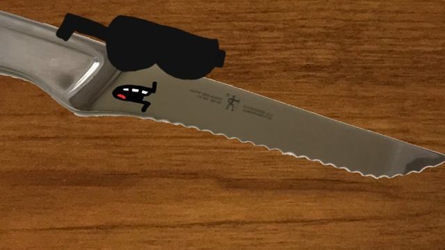 Fork & Knife & Spoon смотреть онлайн