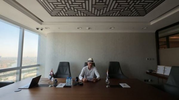 Криптовалютные лицензии в Дубае (RAK DAO, DMCC, ADGM, DIFC). Как открыть счет в банке. Личный опыт.