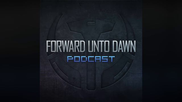 FUDcast 44: Hairy Redshirts (Halo: Divine Wind) смотреть онлайн