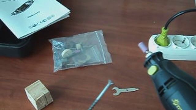 СУПЕР ГРАВЕР Titan BBM 16-40 160 W от 8000 - 35000 оборотов в минуту. смотреть онлайн