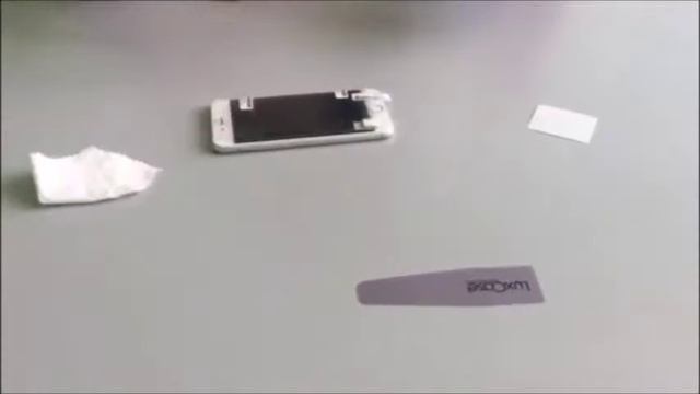 Как наклеить пленку для изогнутых дисплеев на весь экран? смотреть онлайн