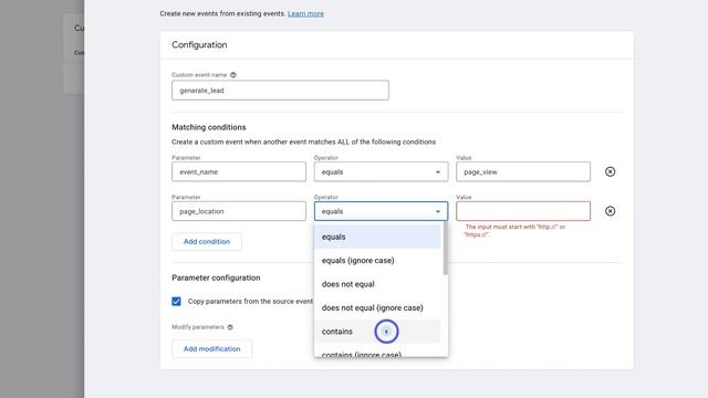 How To Track Form Submissions in Google Analytics 4 | Event Tracking Tutorial (2023) смотреть онлайн
