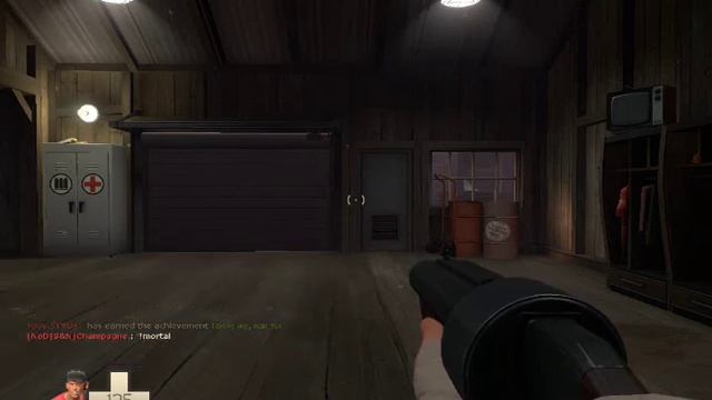 Team Fortress 2 All Weapons - Все Оружия смотреть онлайн