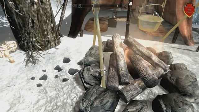 Skyrim,обзоры,гайды трезвым не смотреть смотреть онлайн