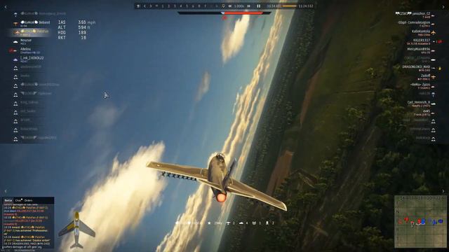 F86 Rocket kill смотреть онлайн