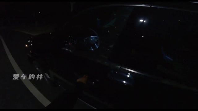 Beijing BJ60 In-depth Walkaround, POV Drive