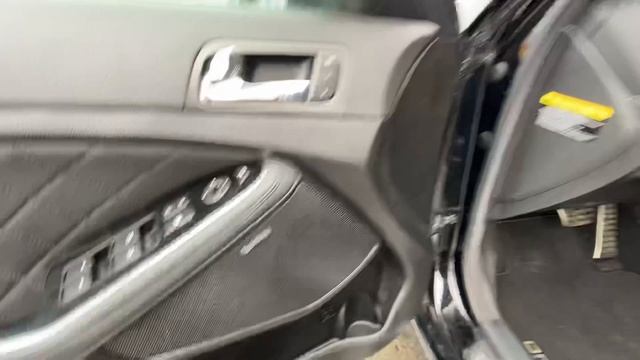 Kia Optima SXL 2015 2.0 Full Panorama. смотреть онлайн