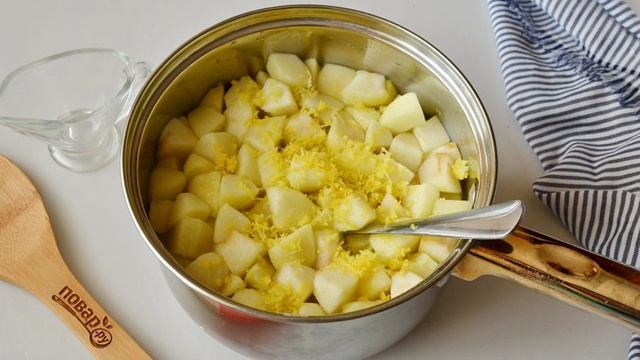 Сборник рецептов