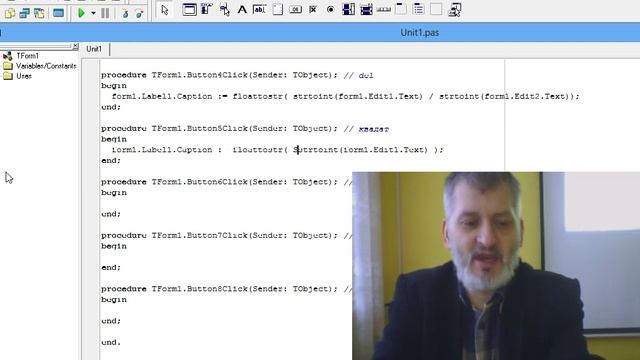 Математические функции. Колхозный калькулятор 2. смотреть онлайн