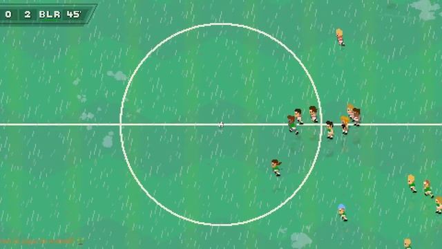 Game Mobile Grátis ?Super Arcade Football?Parte 6? ? Android смотреть онлайн