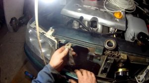 ВАЗ 2110,11,12 УСТАНОВКА И ПОДКЛЮЧЕНИЕ ЗВУКОВЫХ СИГНАЛОВ  ОТ ВОЛГИ