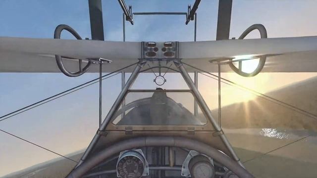 На удивление хорошая концовка кампании "Илья Муромец - Воздушный Корабль" (#10) смотреть онлайн