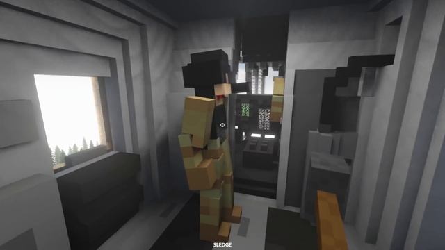 Trying To Survive A Helicopter Crash - Teardown Mods Gameplay