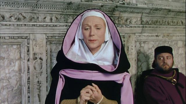 Romeo and Juliet 1954 ENG full movie смотреть онлайн
