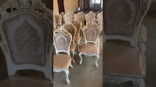 Стулья смотреть онлайн