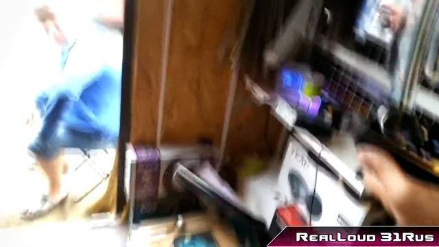 Отделение панели от тушки Pioneer DEH-P80RS смотреть онлайн