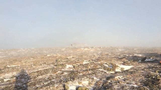 Тур Перевал Дятлова смотреть онлайн