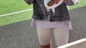 Соревнования  по хоббихорсингу 03.08.22