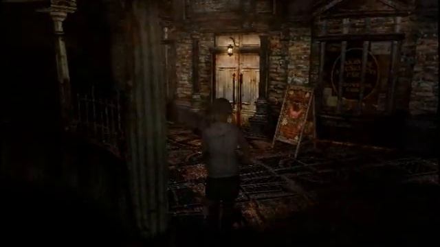 Silent Hill 3 #1 Часть. ( Начало Начал ) смотреть онлайн