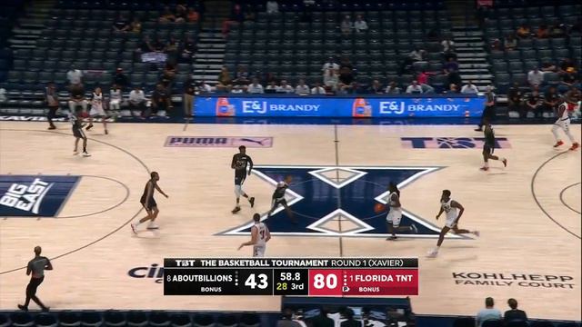 Kenny Boynton (26 points) Highlights vs. Team Aboutbillions смотреть онлайн