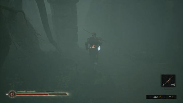 Mortal Shell Let's Play (A Blind Mortal Shell Playthrough) - Part 27 смотреть онлайн