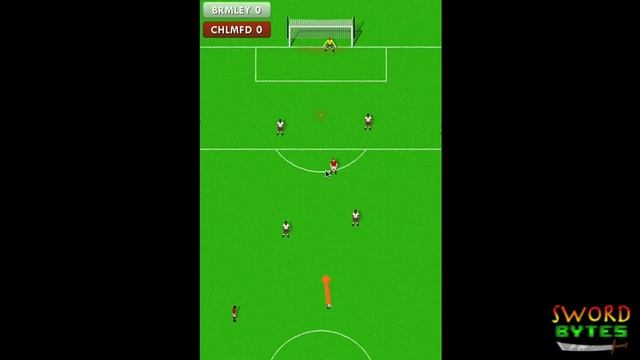 NSS (New star soccer) -IOS- Review смотреть онлайн