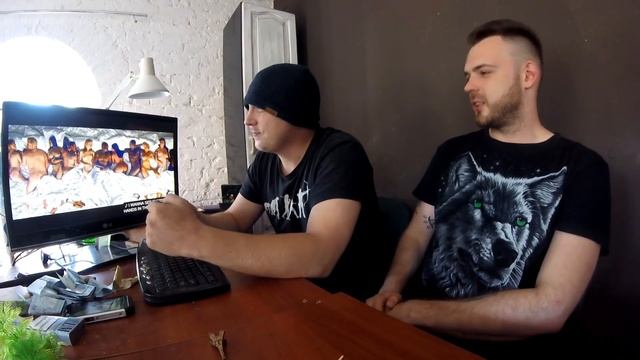 ХЕЙТЕРСКИЕ БУДНИ: Kanye West - Famous