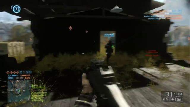 Battlefield 4 Legacy Operations (Dragon Valley 2015) смотреть онлайн